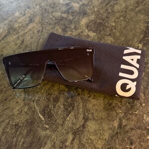Quay Australia “NIGHTFALL” Sunglasses